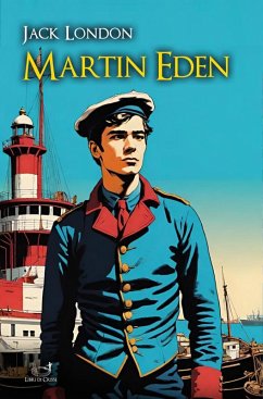 Cover Martin Eden (eBook, ePUB)