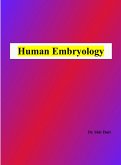Human Embryology (Anatomy, #1) (eBook, ePUB) Human Embryology (Anatomy, #1) (eBook, ePUB)