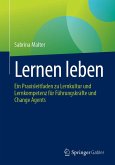 Lernen leben (eBook, PDF)