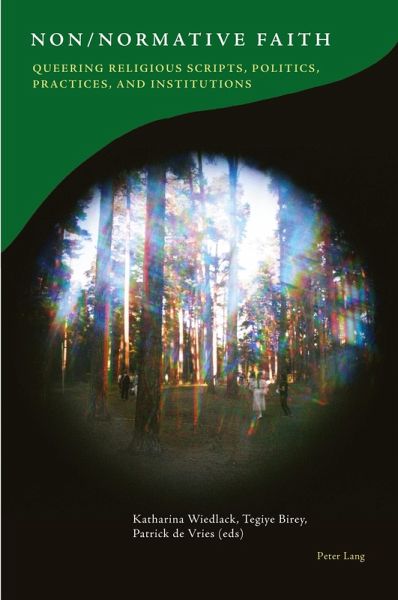 Non/Normative Faith Non/Normative Faith