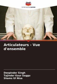 Cover Articulateurs - Vue d'ensemble