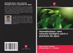 Azoreductase: uma solução biológica para a poluição da água Azoreductase: uma solução biológica para a poluição da água