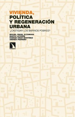 Cover ¿Castigar los barrios pobres?