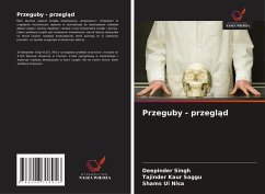 Cover Przeguby - przegl¿d