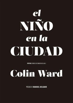 Cover El niño en la ciudad