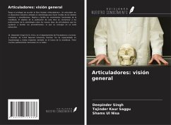 Cover Articuladores: visión general