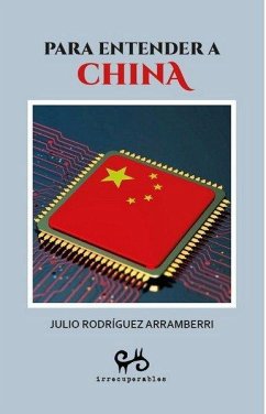 Cover PARA ENTENDER A CHINA