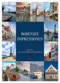 Bodensee Impressionen (Wandkalender 2026 DIN A2 hoch), CALVENDO Monatskalender Bodensee Impressionen (Wandkalender 2026 DIN A2 hoch), CALVENDO Monatskalender