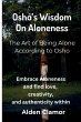 Osho's Wisdom on Aloneness - Bild 1