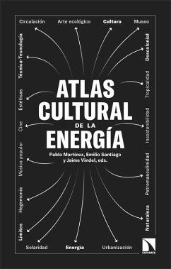 Cover Atlas cultural de la energía