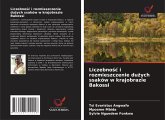 Liczebno¿¿ i rozmieszczenie du¿ych ssaków w krajobrazie Bakossi Liczebno¿¿ i rozmieszczenie du¿ych ssaków w krajobrazie Bakossi