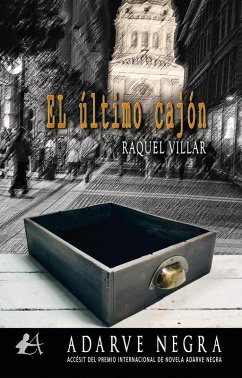 Cover El último cajón