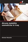 Alcune malattie zoonotiche in Iraq Alcune malattie zoonotiche in Iraq