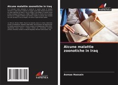 Alcune malattie zoonotiche in Iraq - Hussain, Asmaa