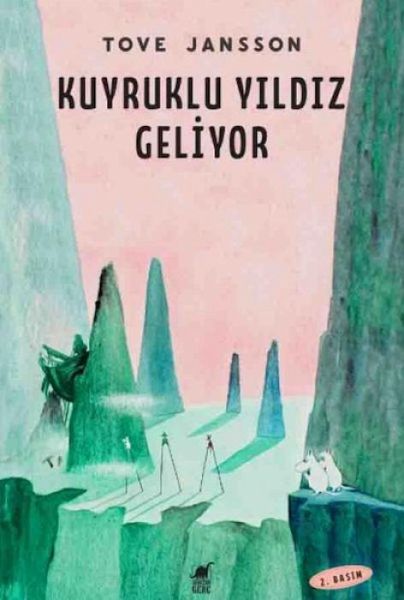 Kuyruklu Yildiz Geliyor Kuyruklu Yildiz Geliyor