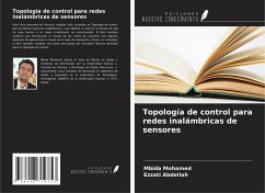 Cover Topología de control para redes inalámbricas de sensores