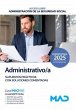 Administrativo/a Seguridad Social... - Bild 1