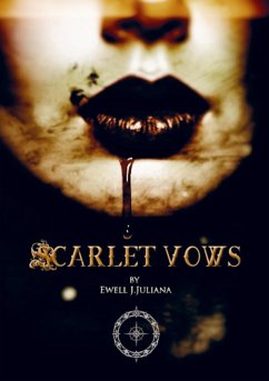 Scarlet Vows - Ewell Juliana