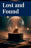 Lost and Found Lost and Found