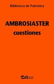 Cuestiones Cuestiones