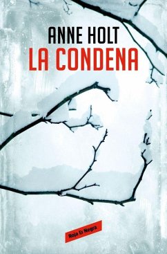 Cover La condena (Hanne Wilhelmsen 10)