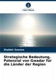 Strategische Bedeutung, Potenzial von Gwadar für die Länder der Region Strategische Bedeutung, Potenzial von Gwadar für die Länder der Region