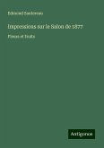 Impressions sur le Salon de 1877 Impressions sur le Salon de 1877