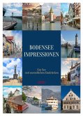 Bodensee Impressionen (Wandkalender 2026 DIN A3 hoch), CALVENDO Monatskalender Bodensee Impressionen (Wandkalender 2026 DIN A3 hoch), CALVENDO Monatskalender