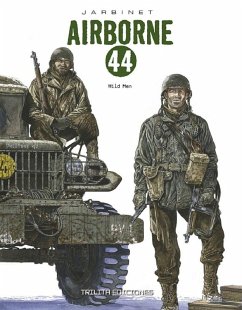Cover AIRBORNE 44 TOMO 5