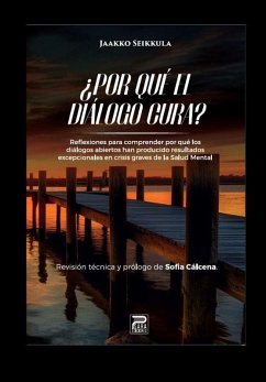 Cover ¿Por qué diálogo cura?