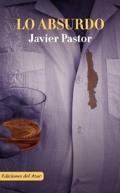 Cover LO ABSURDO