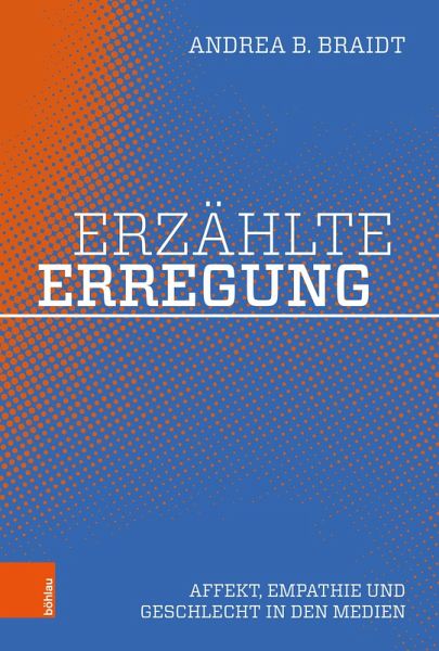 Erzählte Erregung Erzählte Erregung