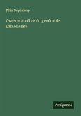 Oraison funèbre du général de Lamoricière Oraison funèbre du général de Lamoricière