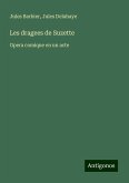 Les dragees de Suzette Les dragees de Suzette