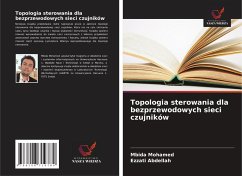 Topologia sterowania dla bezprzewodowych sieci czujników - Mohamed, Mbida;Abdellah, Ezzati