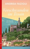 Verschwunden im Tessin Verschwunden im Tessin
