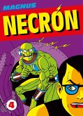 NECRON 4 NECRON 4