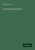 Les blasons domestiques Les blasons domestiques