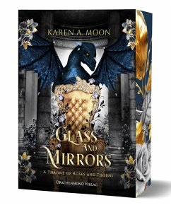 Cover Glass and Mirrors