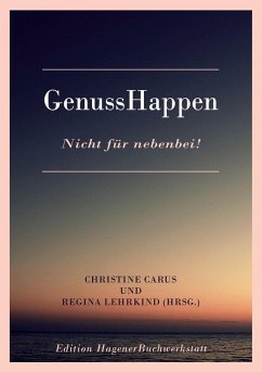 Cover Genusshappen