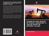 Criação de valor através de fusões e aquisições: o caso do sector do petróleo e do gás Criação de valor através de fusões e aquisições: o caso do sector do petróleo e do gás