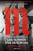 M. Los últimos días de Europa