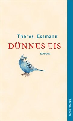 Cover Dünnes Eis