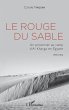 Le Rouge du sable - Bild 1