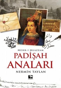 Cover Padisah Analari