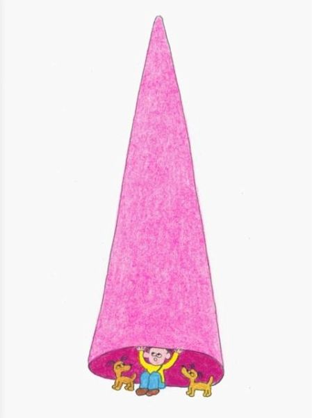 The Magic Hat The Magic Hat