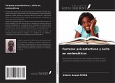 Factores psicoafectivos y éxito en matemáticas Factores psicoafectivos y éxito en matemáticas