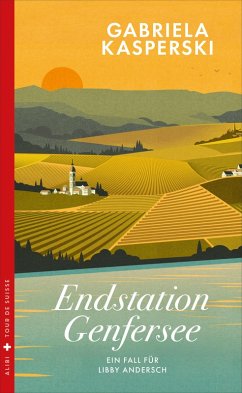 Cover Endstation Genfersee