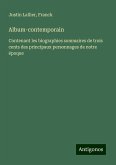 Album-contemporain Album-contemporain
