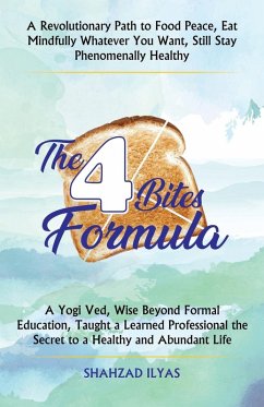 Cover The 4-Bites Formula